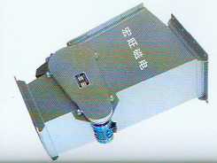 RCYA管道永磁除铁器