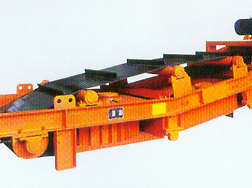 QGK磁性矿除铁器