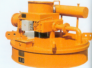 RCDEQ-T系列强迫油循环电磁除铁器