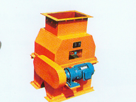 CXJA系列干式永磁筒式磁选机