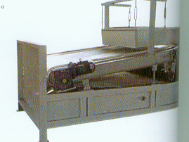 CTP系列湿式高梯度平板式磁选机