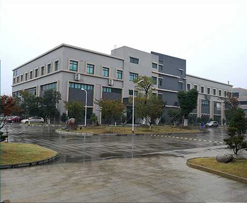 临朐县宏运磁电自控设备中心